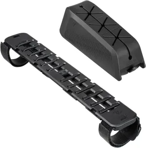 Topeak FastFuel Tri-Station Top Tube Bag