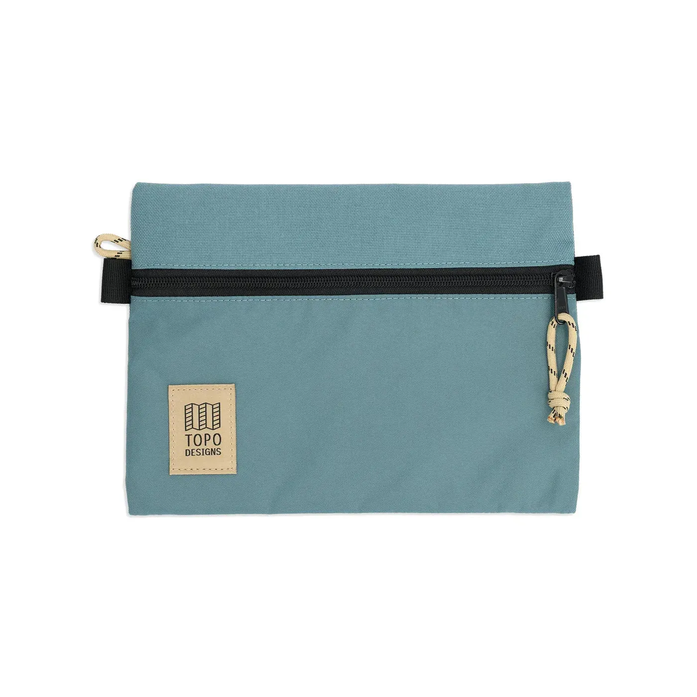 Topo Designs Accessory Bag - Sea Pine