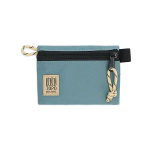 Topo Designs Accessory Bag - Sea Pine