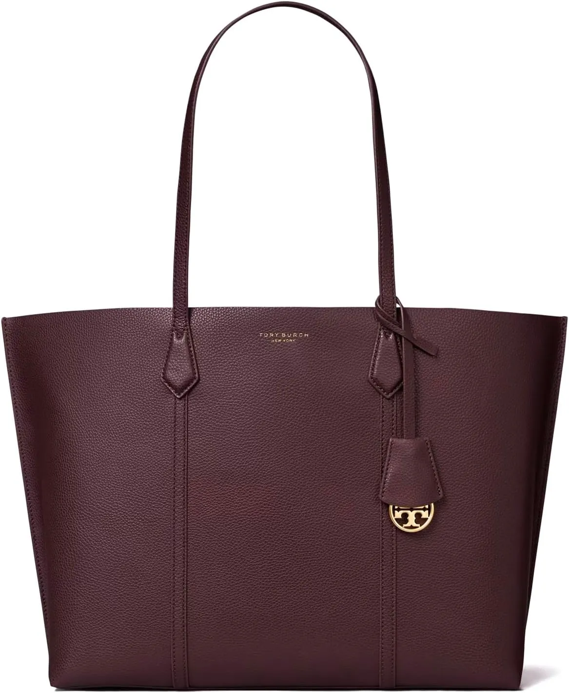 Tory Burch Women's Perry Triple Compartment Tote