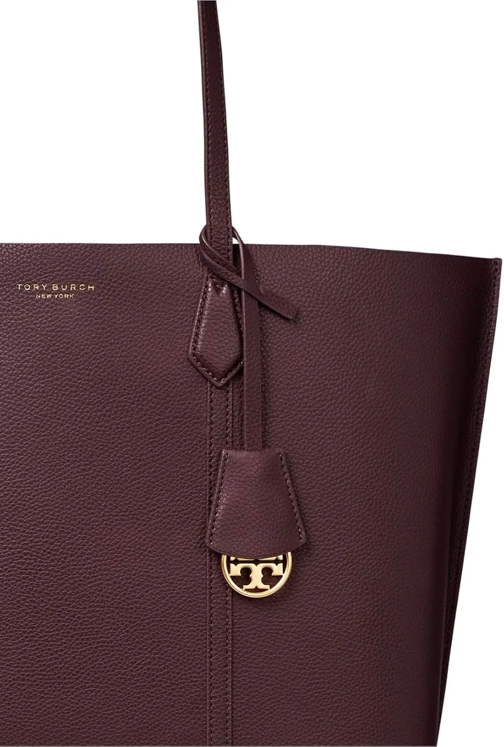 Tory Burch Women's Perry Triple Compartment Tote