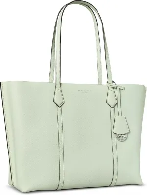 Tory Burch Women's Perry Triple Compartment Tote