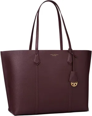 Tory Burch Women's Perry Triple Compartment Tote