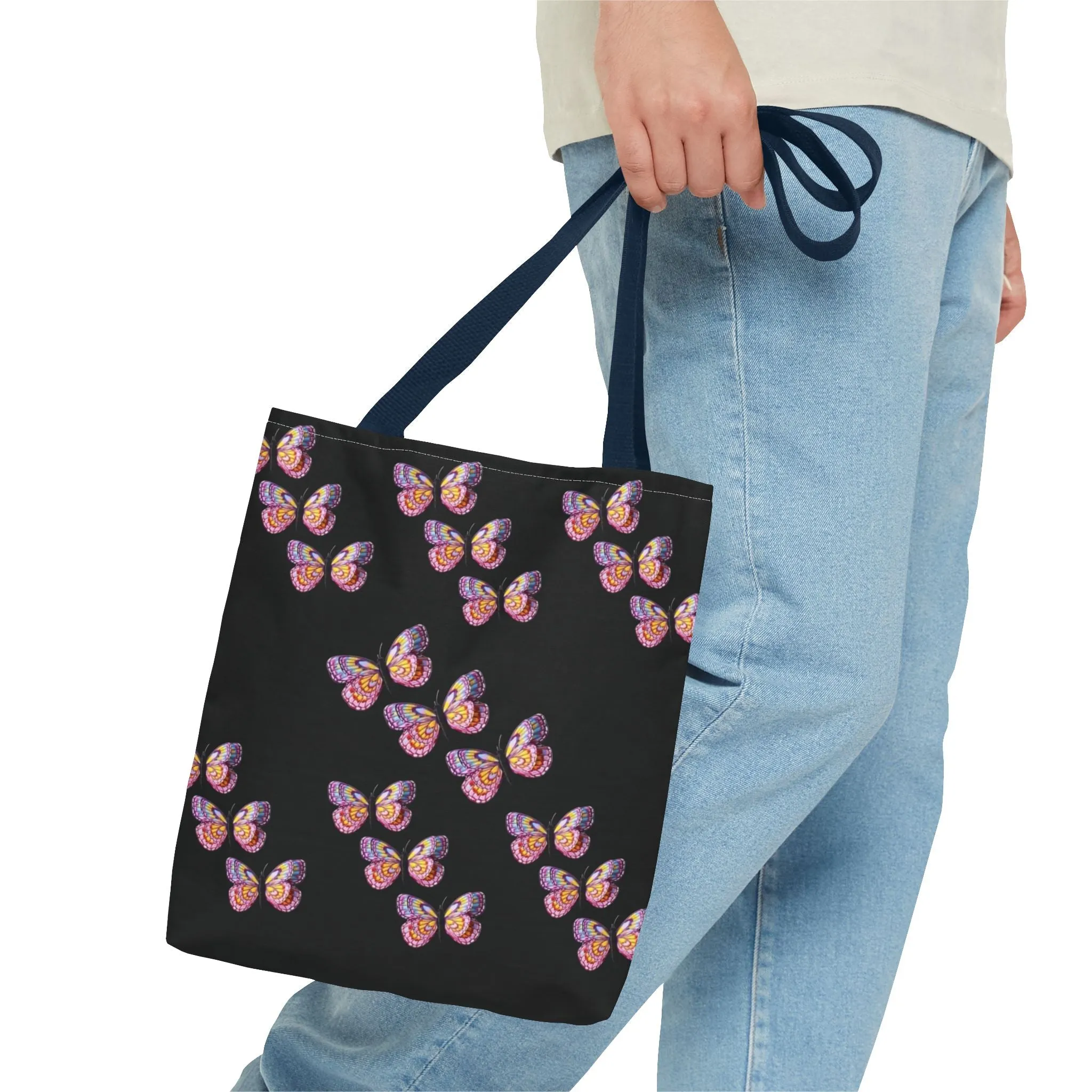 Tote Bag (AOP)