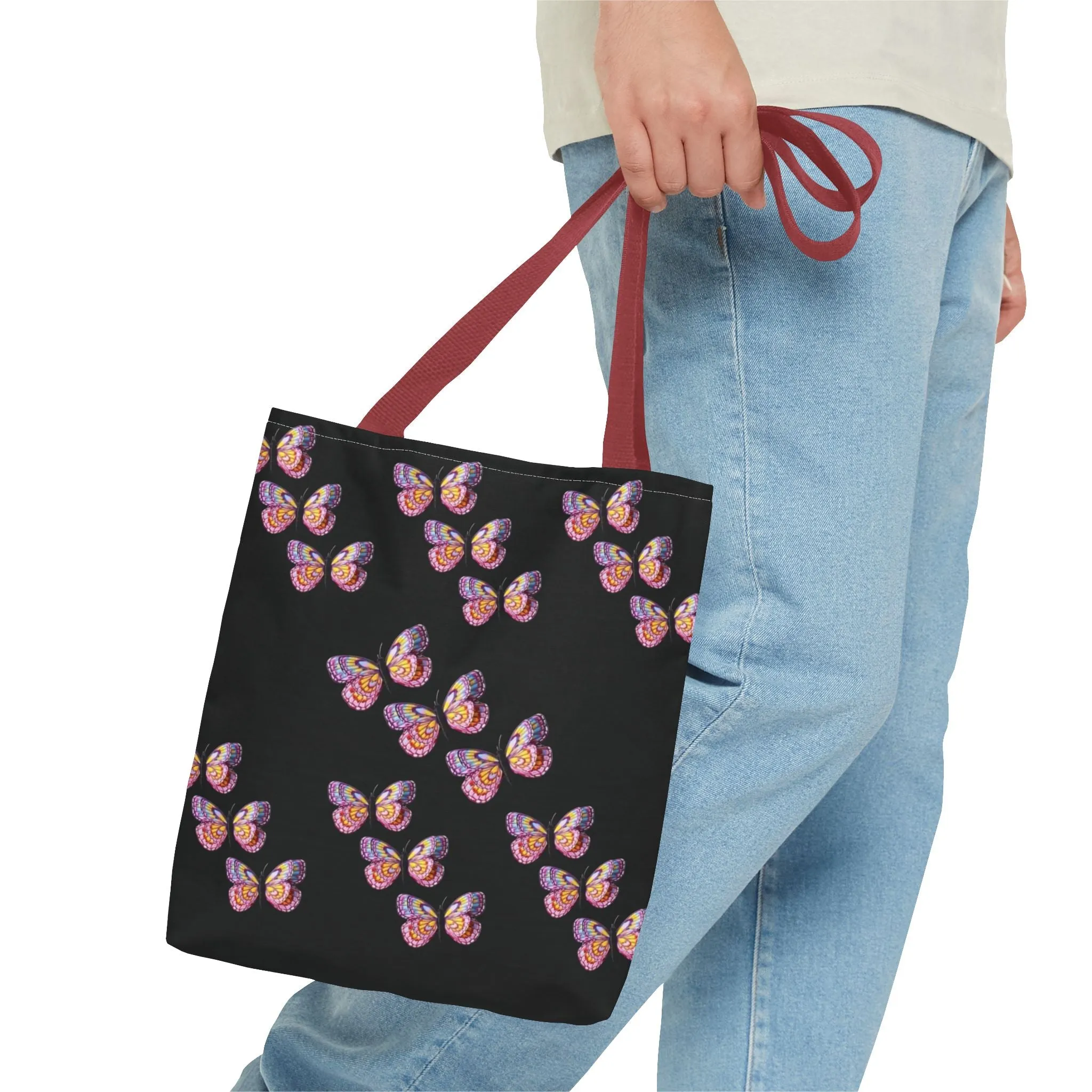 Tote Bag (AOP)