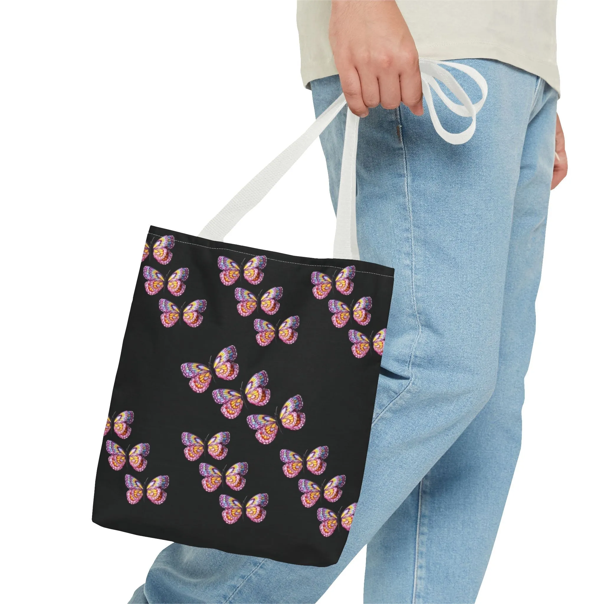 Tote Bag (AOP)