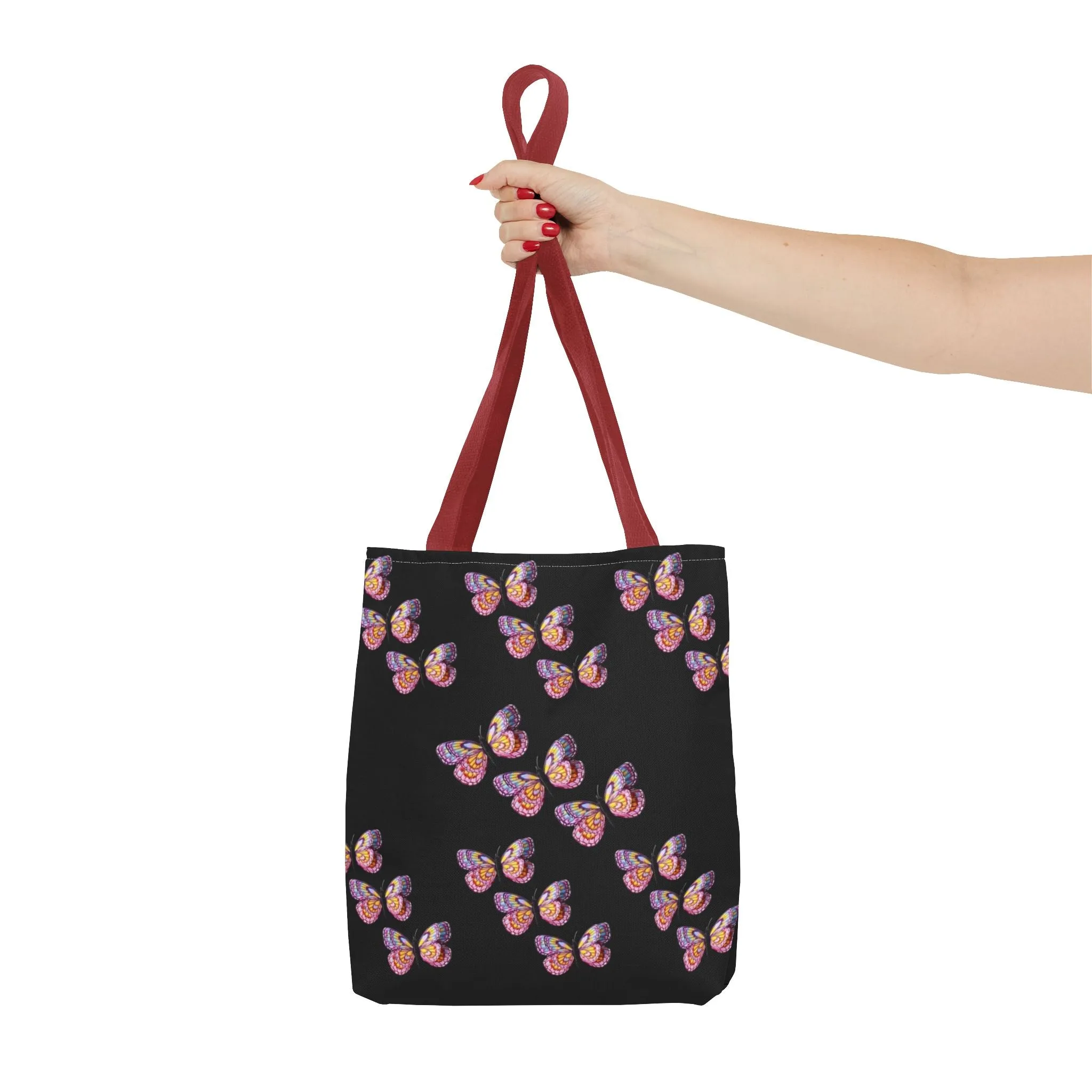 Tote Bag (AOP)