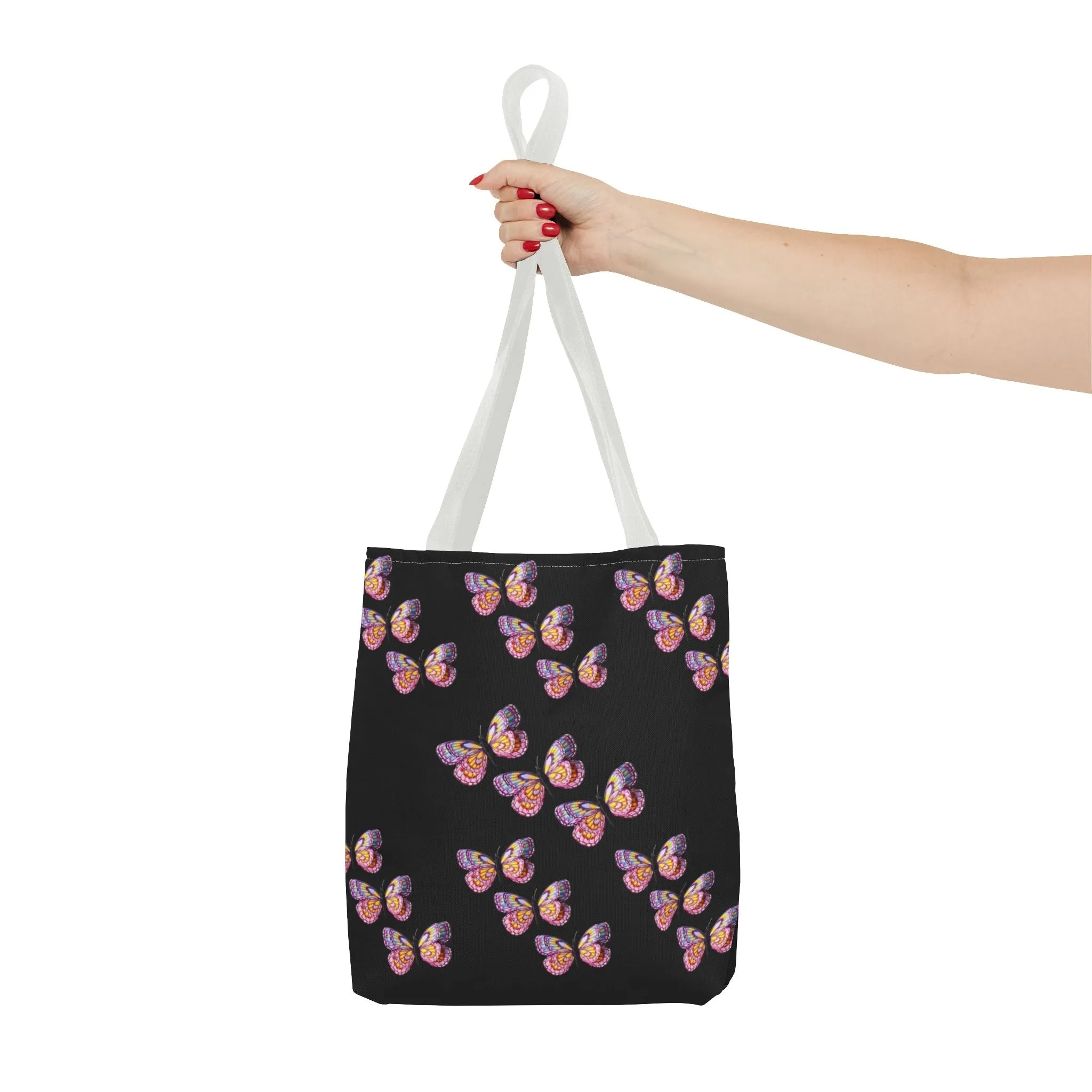Tote Bag (AOP)