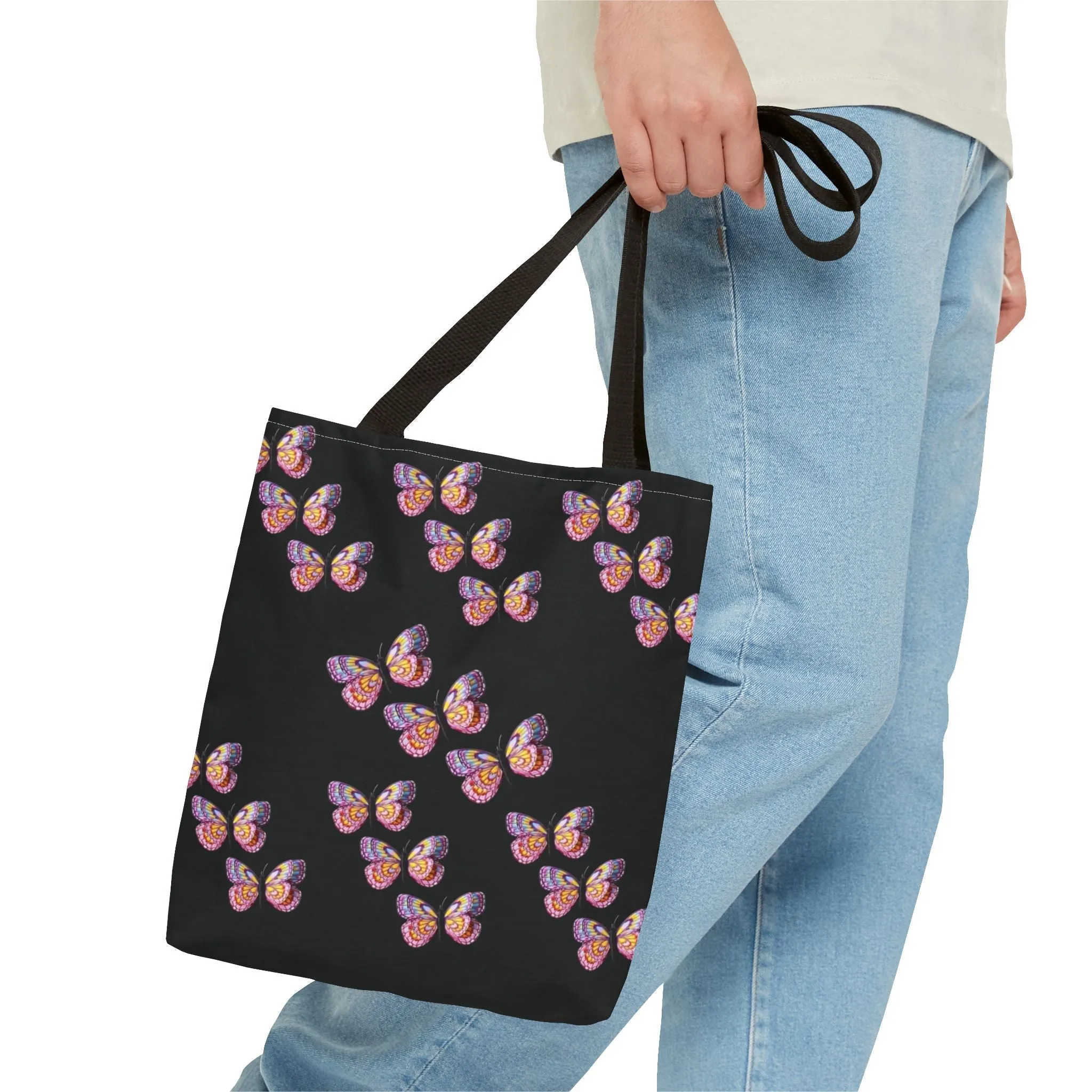 Tote Bag (AOP)