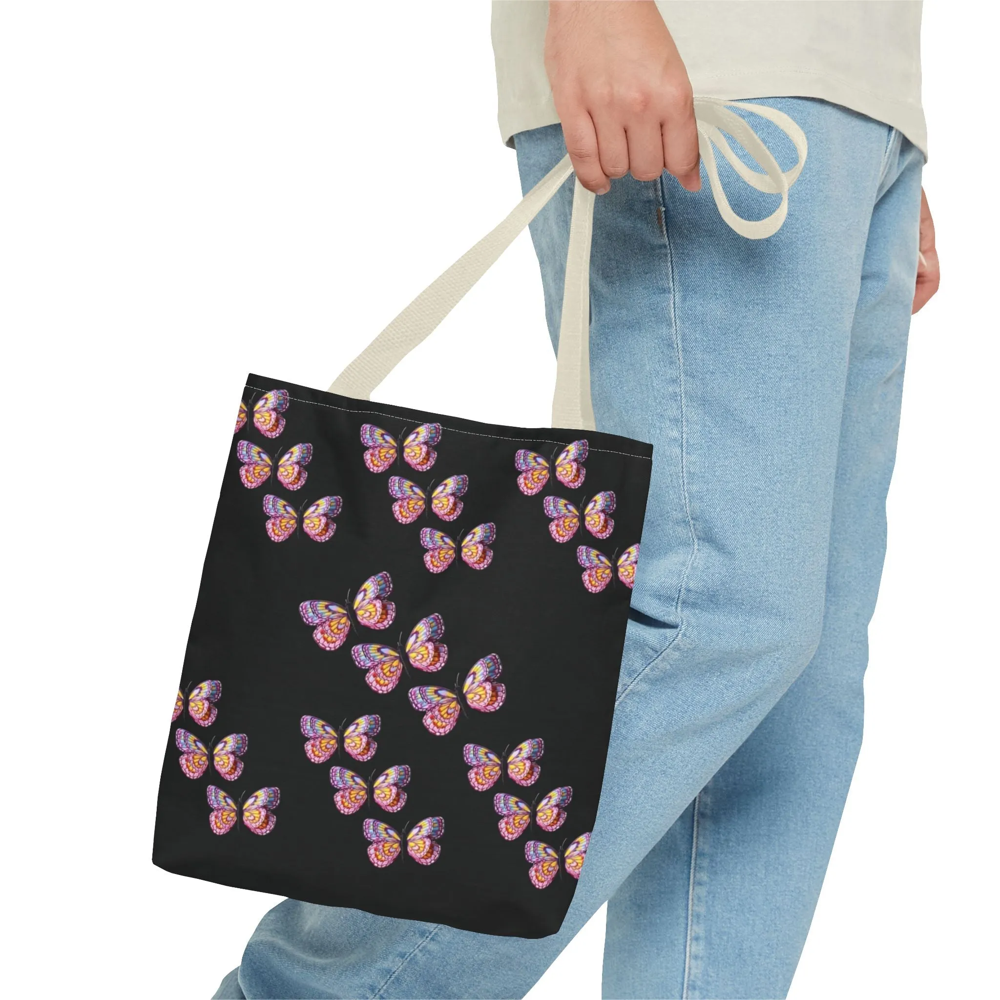 Tote Bag (AOP)
