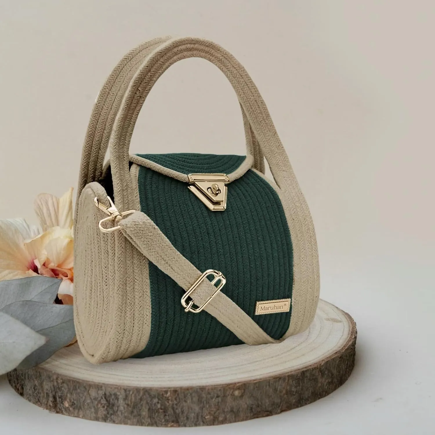 Tote Bag for Women Lightweight 1 Compartment Shoulder Bag Handbag Quilted Shoulder Bag Handbag for Travel Work Beach Gym Shop