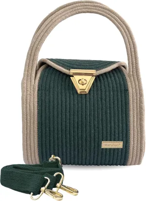 Tote Bag for Women Lightweight 1 Compartment Shoulder Bag Handbag Quilted Shoulder Bag Handbag for Travel Work Beach Gym Shop