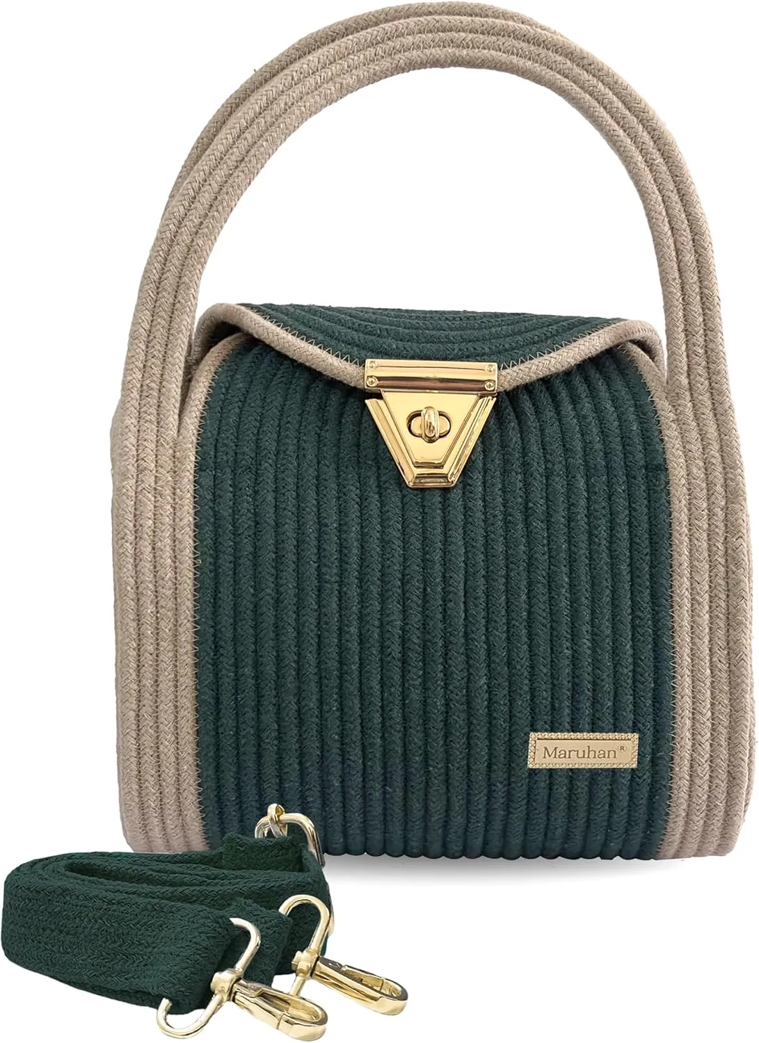 Tote Bag for Women Lightweight 1 Compartment Shoulder Bag Handbag Quilted Shoulder Bag Handbag for Travel Work Beach Gym Shop