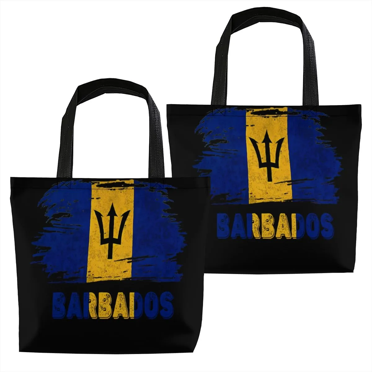 Tote Bag for Women Men Large Reusable Beach Shoulder Bags With Zipper for Gym Shopping Travel Gifts Yoga