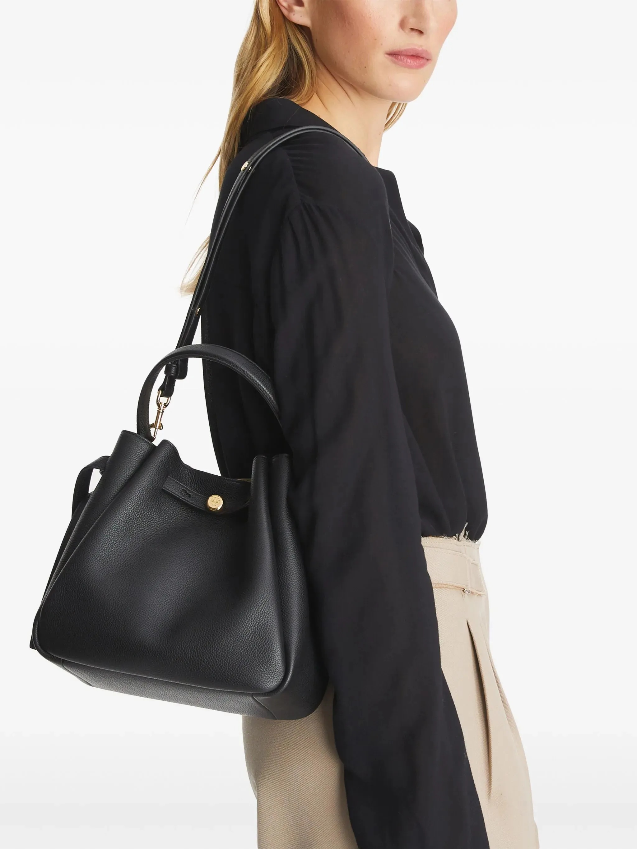tote bag Quick turnaround Positive feedback Romy
