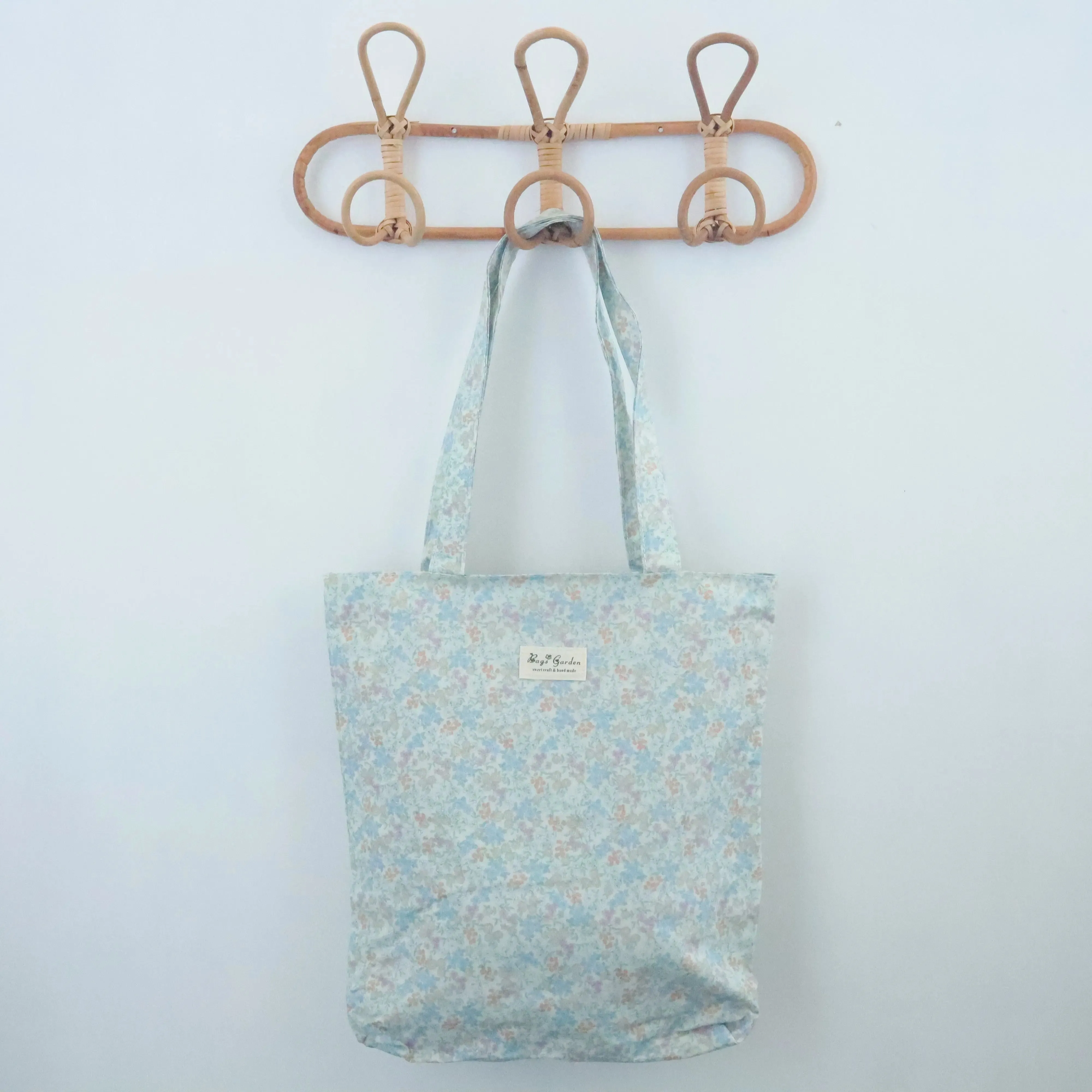 Tote bag waterproof Baya Bags Garden