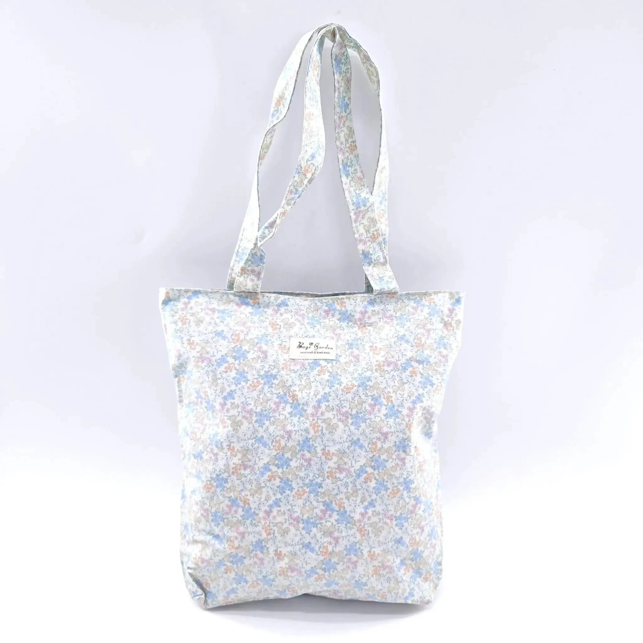 Tote bag waterproof Baya Bags Garden