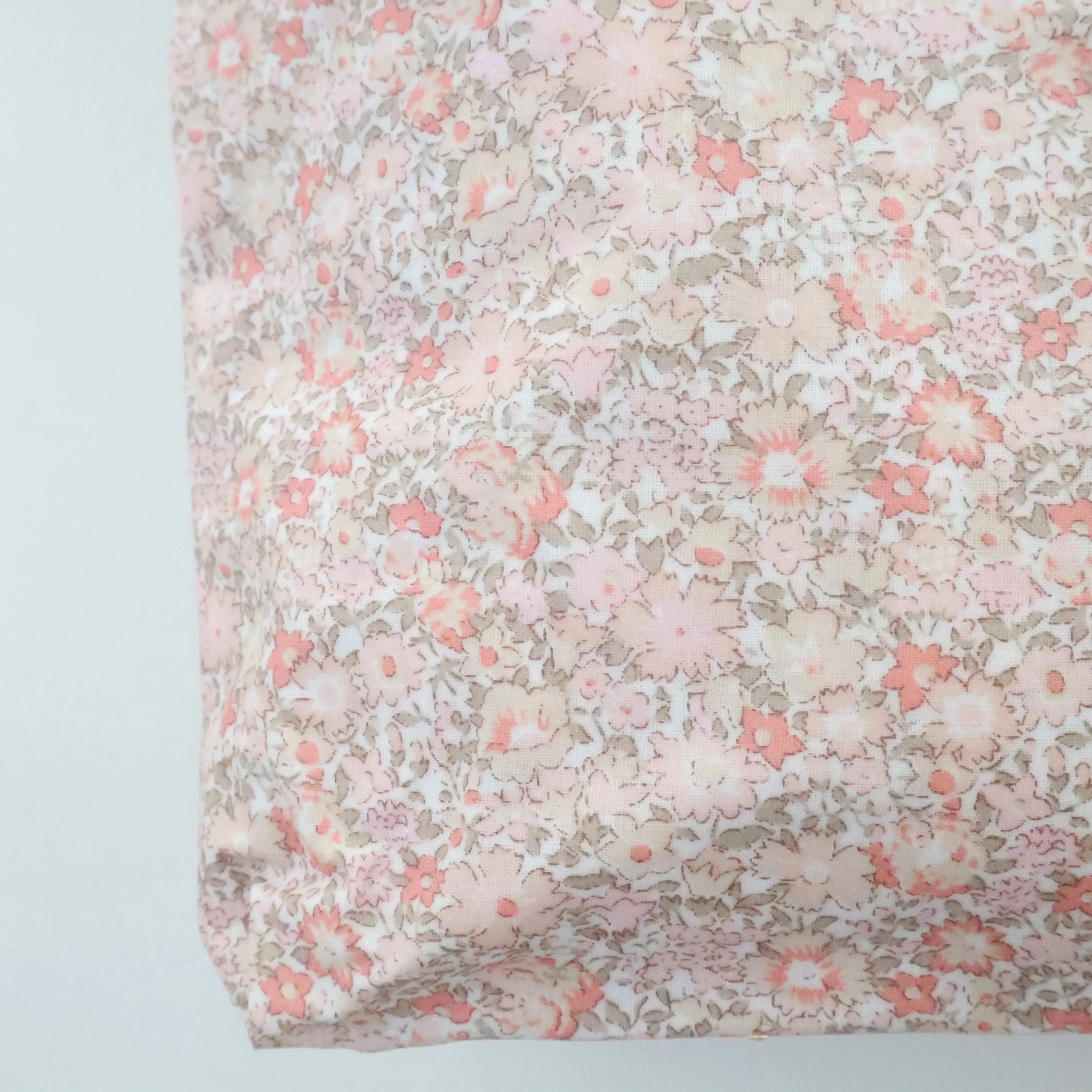 Tote bag waterproof Nectarina Bags Garden