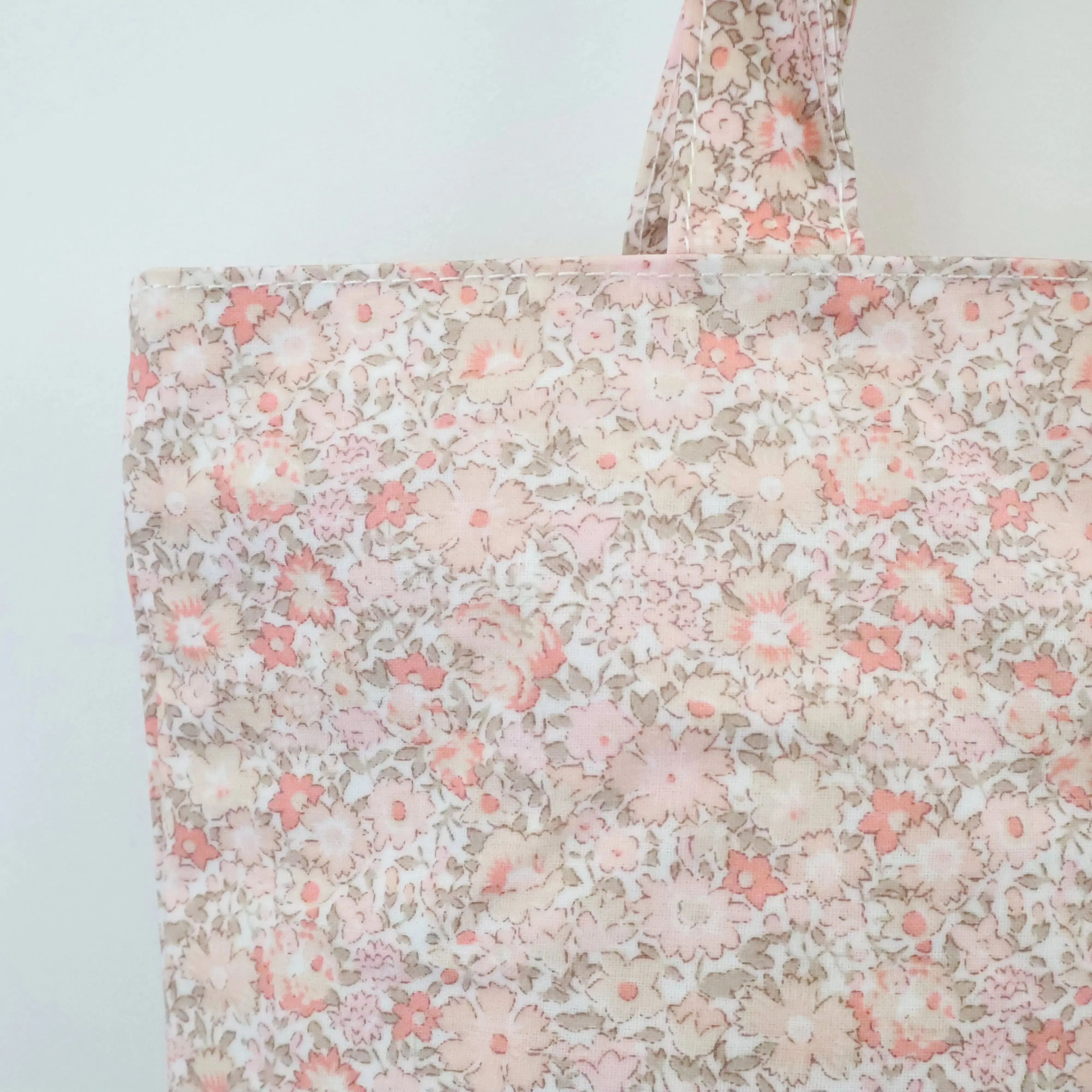 Tote bag waterproof Nectarina Bags Garden