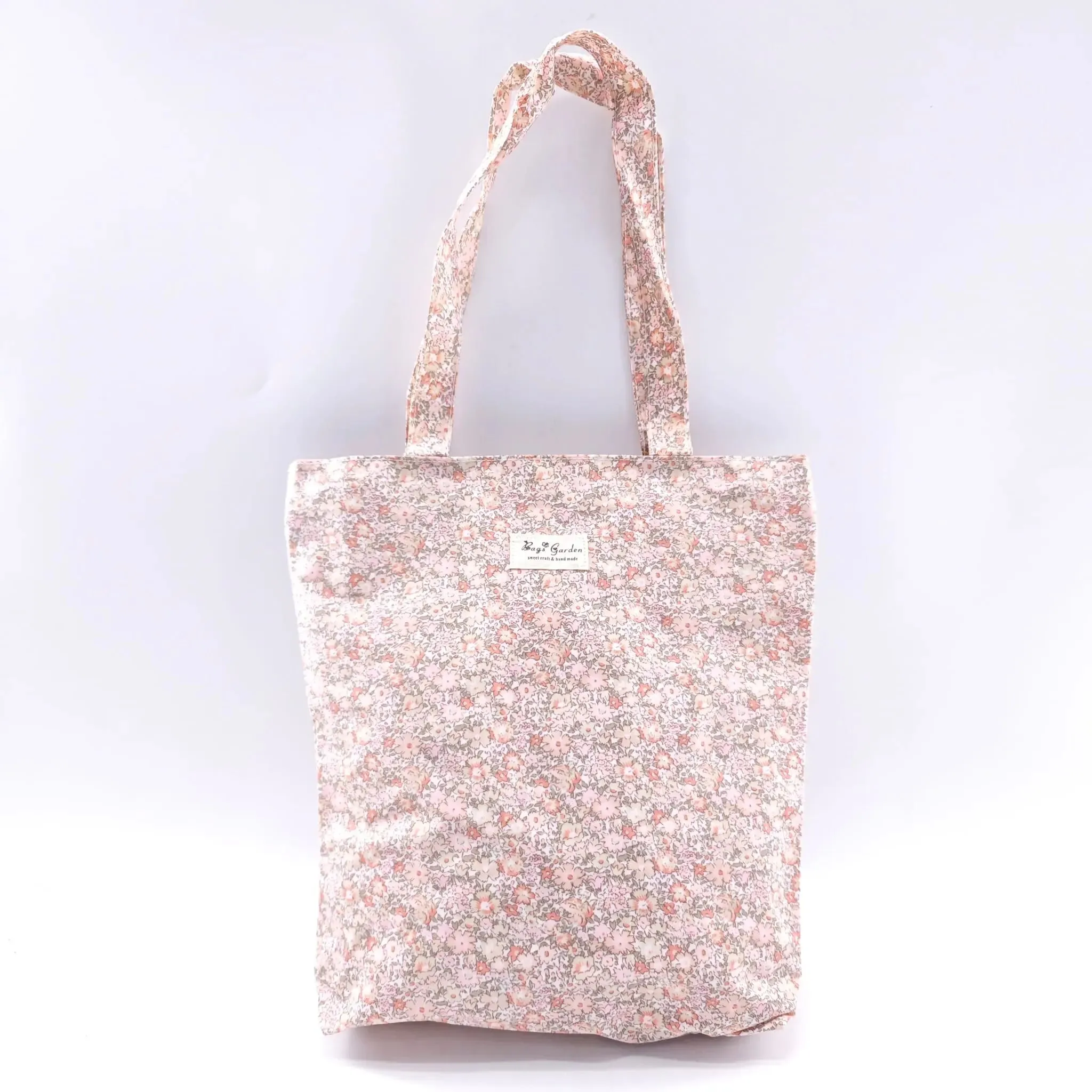 Tote bag waterproof Nectarina Bags Garden