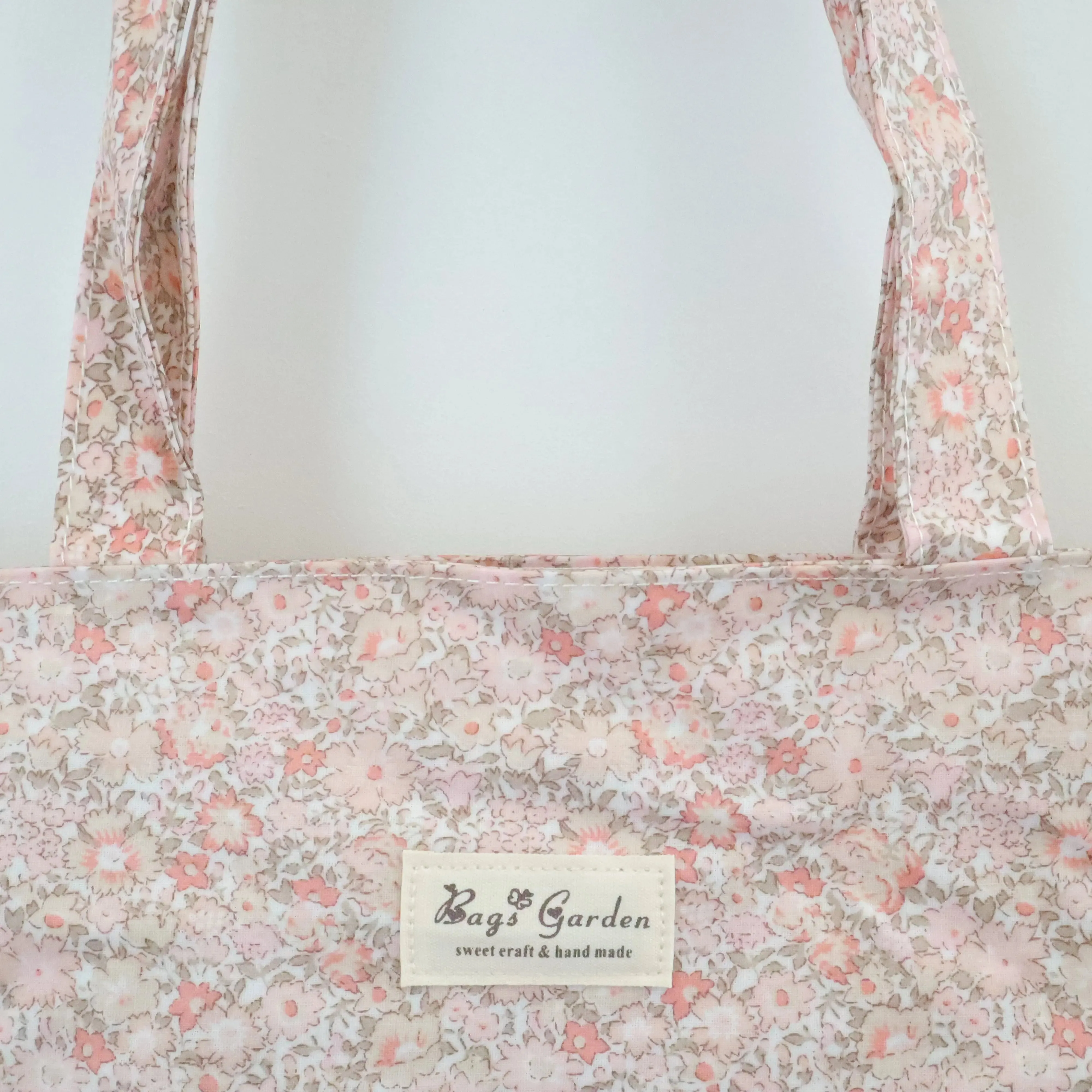 Tote bag waterproof Nectarina Bags Garden