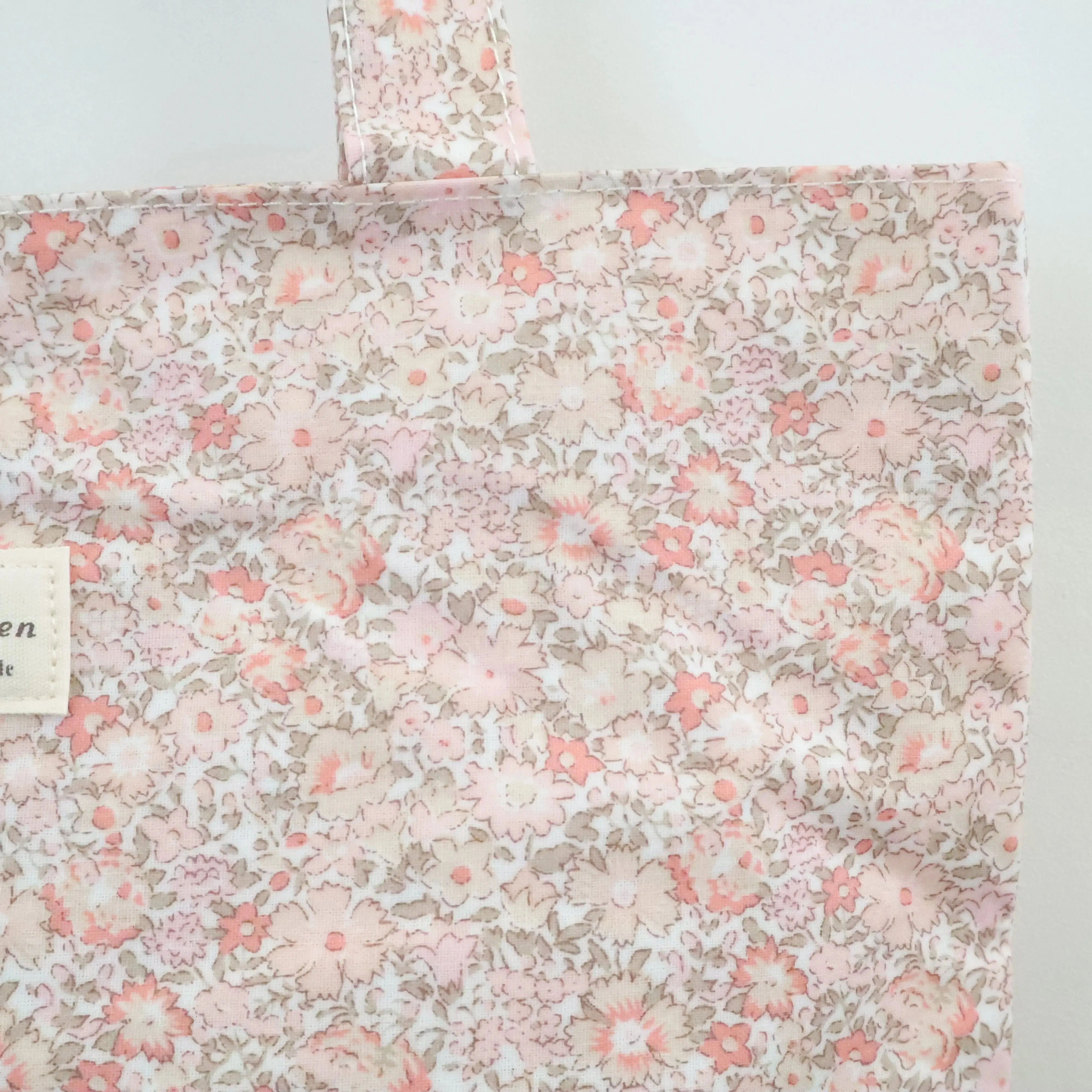 Tote bag waterproof Nectarina Bags Garden