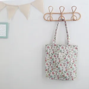 Tote bag waterproof Porche Bags Garden