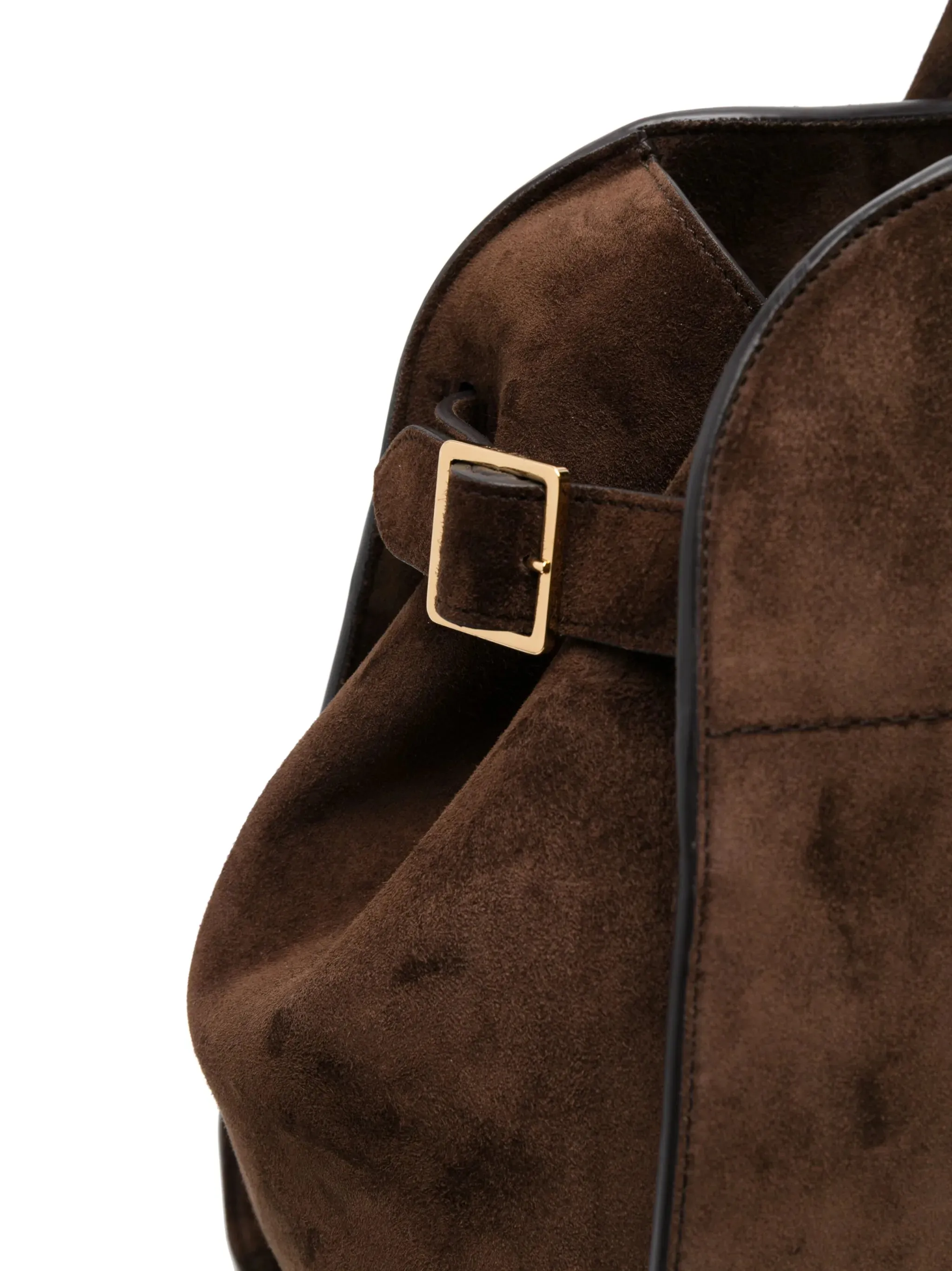 tote Margaux Soft bag suede Fast-moving sale Must-have item