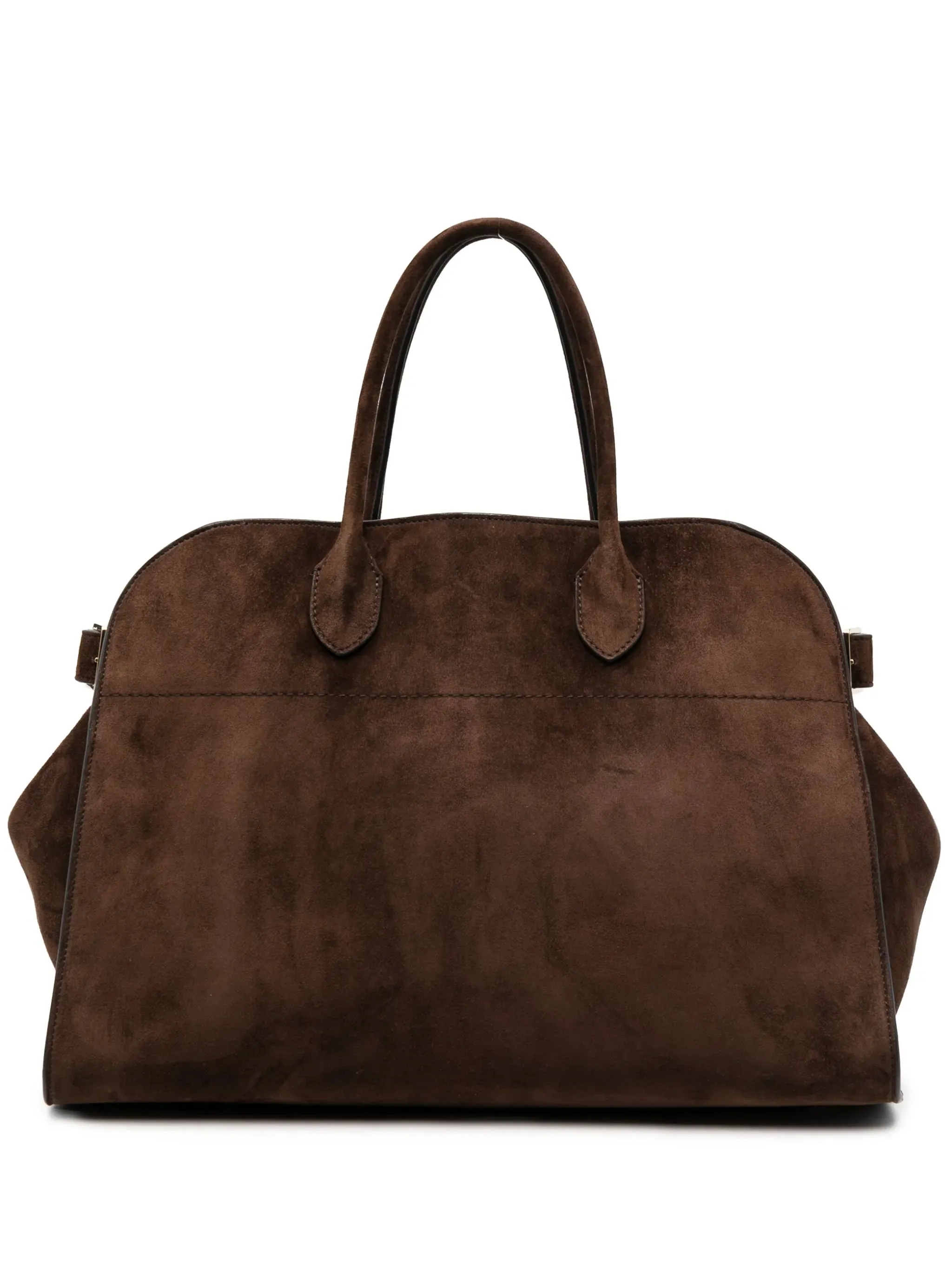 tote Margaux Soft bag suede Fast-moving sale Must-have item