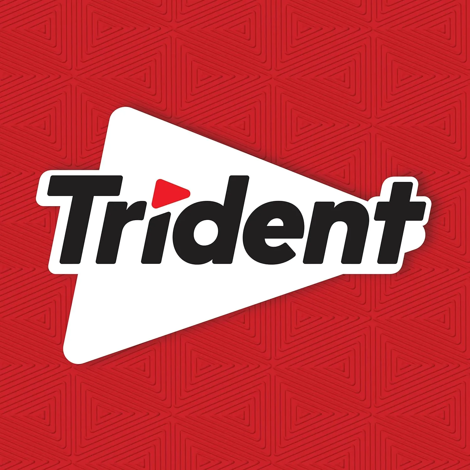 Trident Cinnamon Sugar Free Gum, 6 Pocket Packs of 28 Pieces (168 Total Pieces)