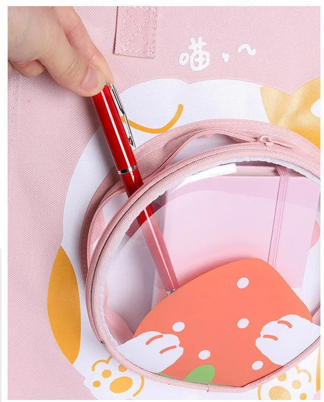 Tuition Tote Bag