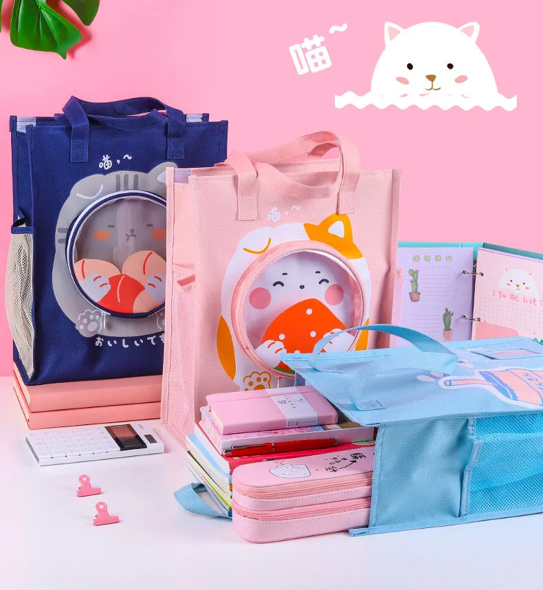 Tuition Tote Bag