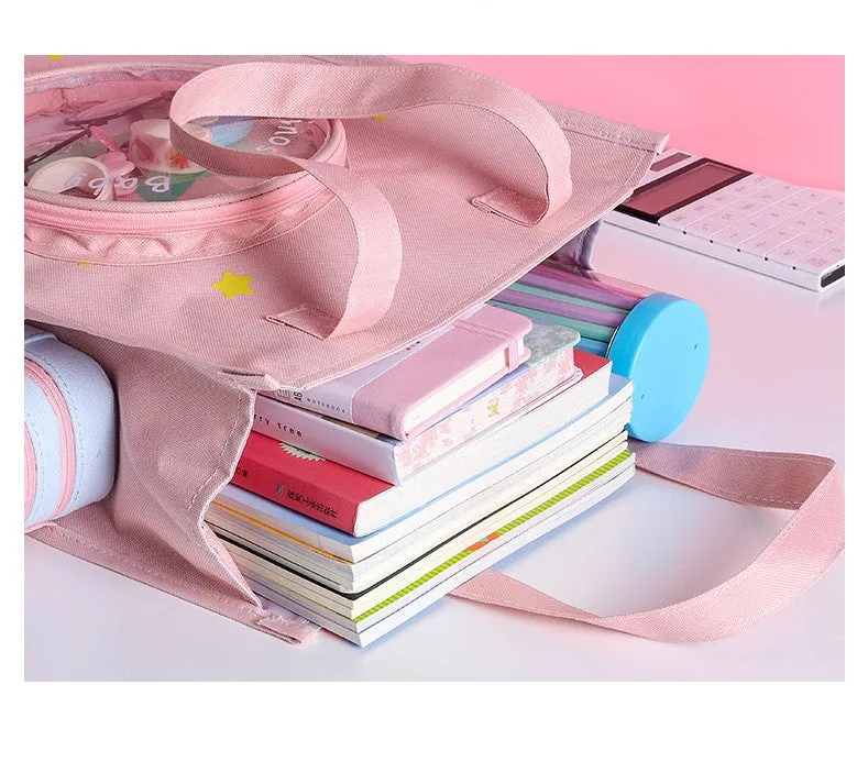 Tuition Tote Bag