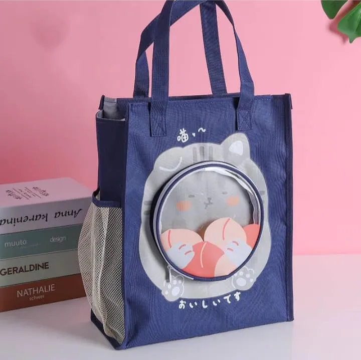 Tuition Tote Bag