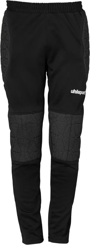 Uhlsport Anatomic Pants Size L (Black)