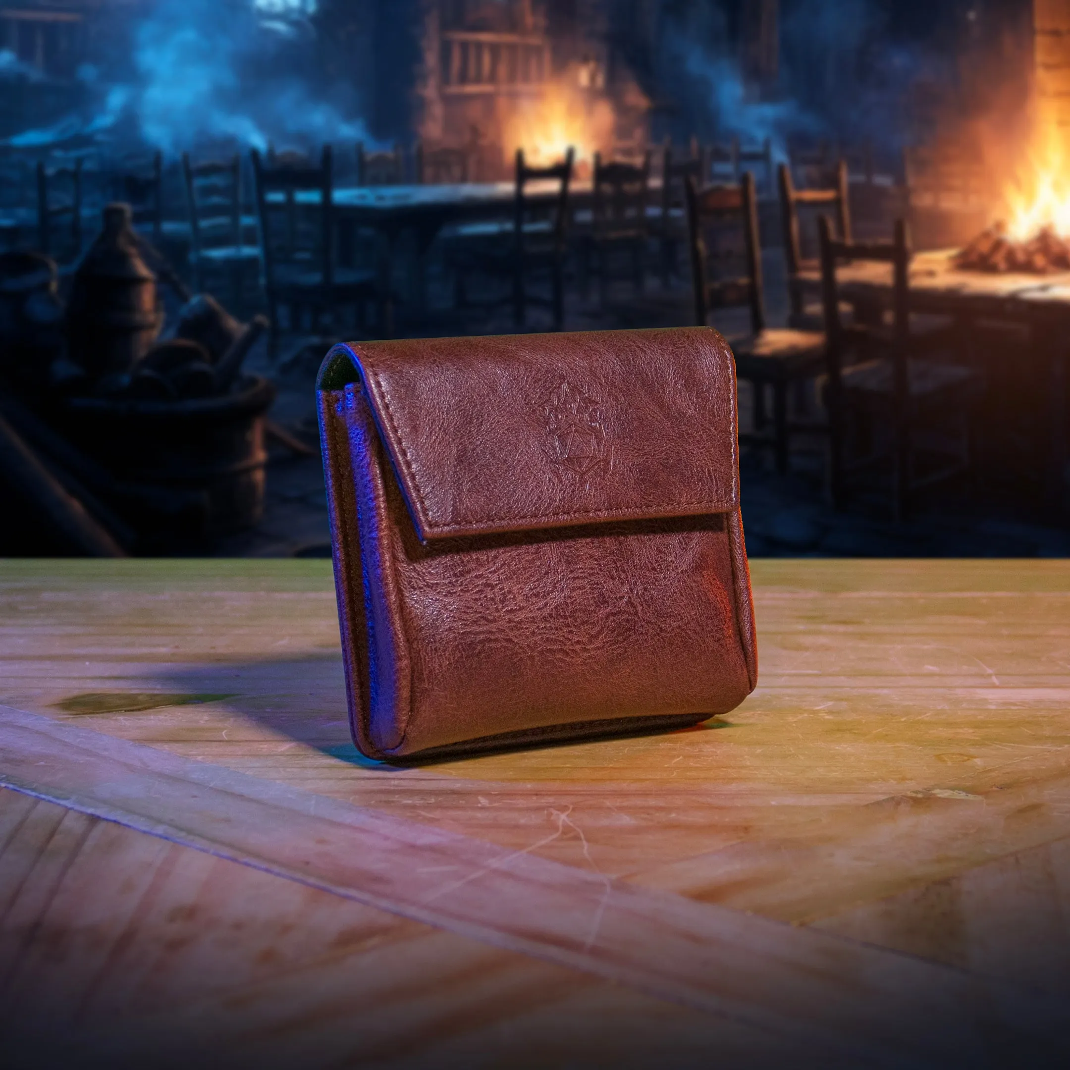 Ultimate Game Master Screen POUCH - SMALL