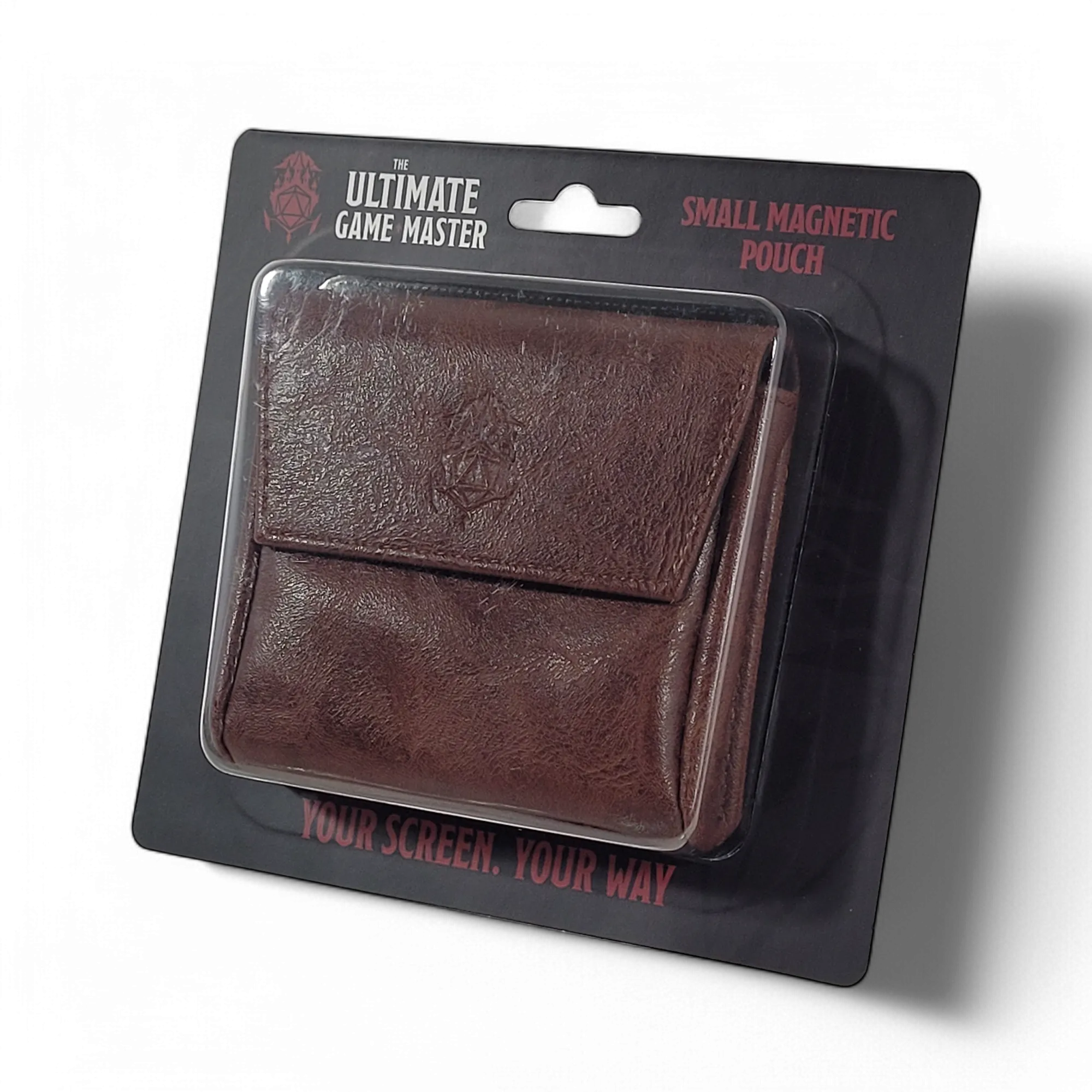 Ultimate Game Master Screen POUCH - SMALL