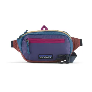 Ultralight Black Hole Mini Hip Pack 1L Bag