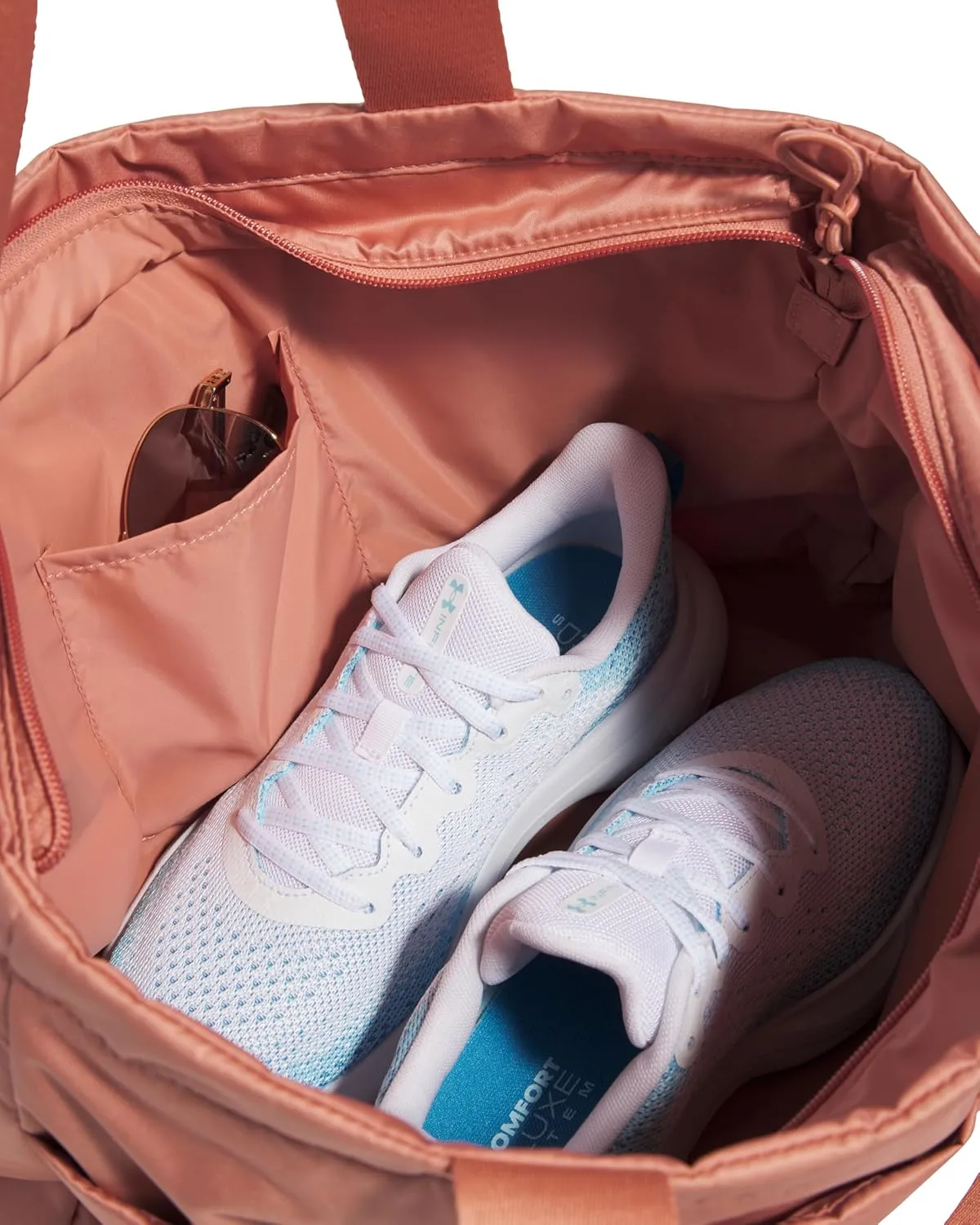 Under Armour Studio Lite Tote Bag