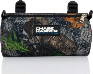Universal Fit Multi-Use Handlebar/Hip Pouch - 10300 Barrel Bag - Trap Pack - 1680 Ballistic Nylon Construction - Durable, Versatile, Water-Resistant