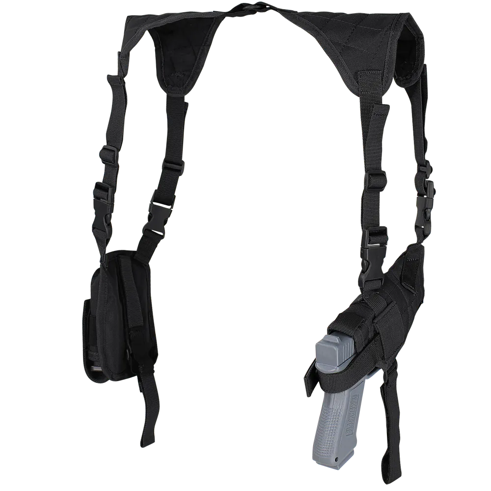 Universal Shoulder Holster