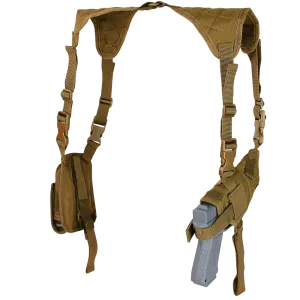 Universal Shoulder Holster