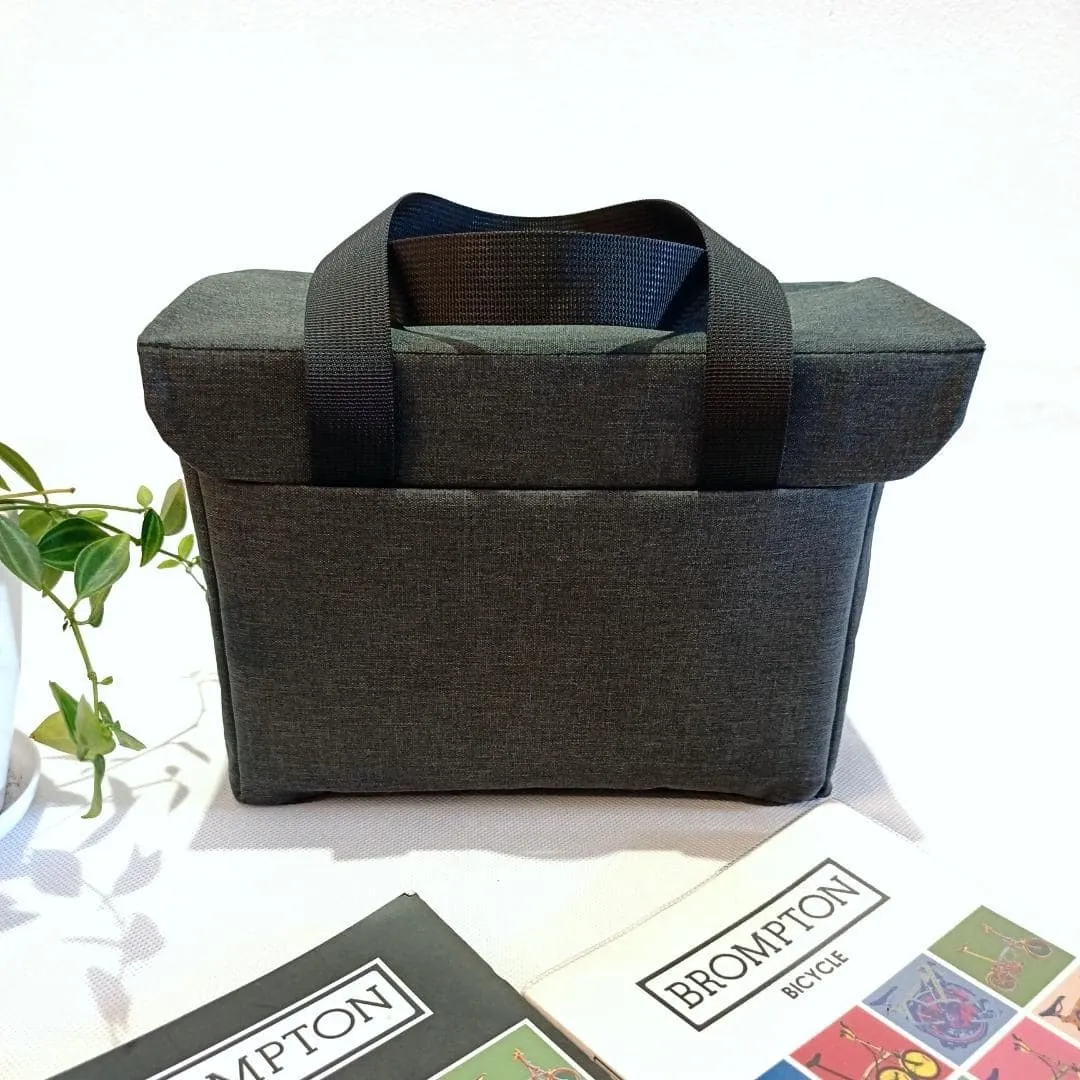 UrbanX® Bag Organizer Insert (Utility/ Commuter/ Metropolitan/Cosmopolitan)