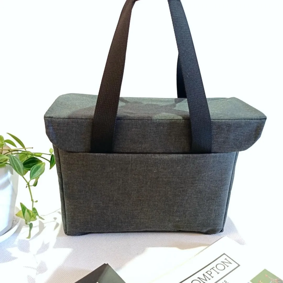 UrbanX® Bag Organizer Insert (Utility/ Commuter/ Metropolitan/Cosmopolitan)