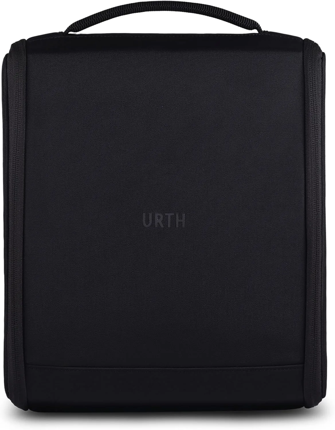 Urth Norite Camera Insert Bag – for DSLR and Lens, Weatherproof   Recycled (Black)