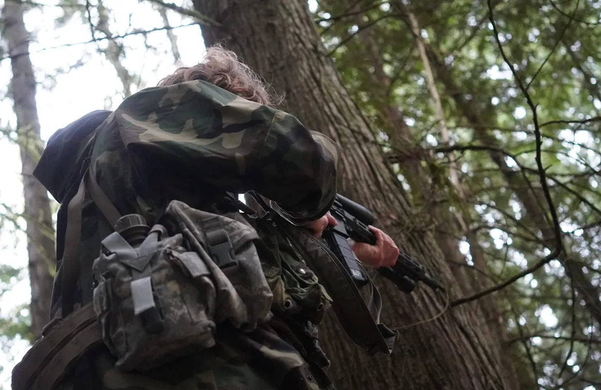 USGI Canteen/General Purpose Pouch