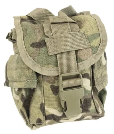 USGI Canteen/General Purpose Pouch
