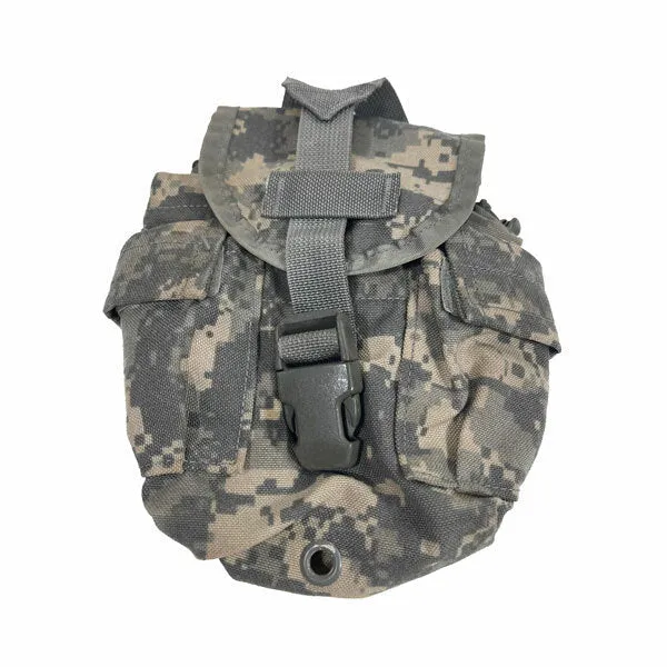 USGI Canteen/General Purpose Pouch