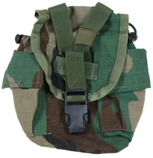 USGI Canteen/General Purpose Pouch