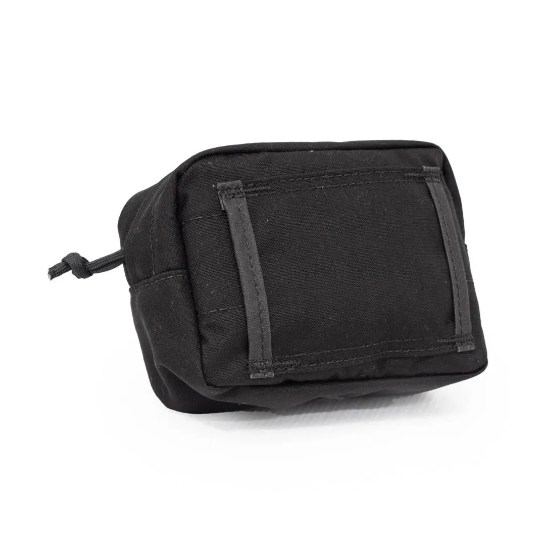 Utility Pouch Small - (Belt Loop)